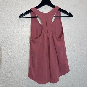 Lululemon Tank Top Lululemon Love Tank *Pleated